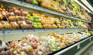 怎样开线上线下的超市 其实很简单