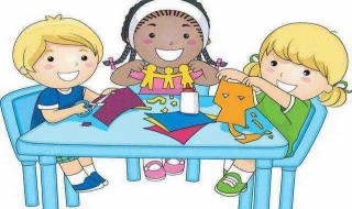 幼儿园应该掌握哪些知识 幼儿园最应该学到的是这些