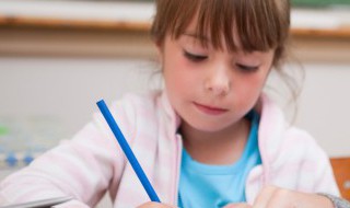 小学生英语单词简单记忆法 这个方法非常适合小学生