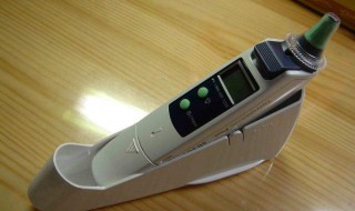 耳温计怎么调 这样操作即可