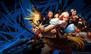 dnf95版本强势女枪职业 95版本女神枪手的现状,