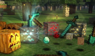 我的世界手机版防爆指令 大神来教你