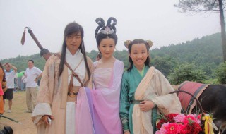 碧波仙子电视剧大结局 精彩内容介绍