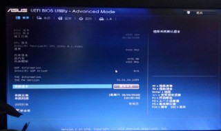 华硕一键恢复出厂设置 设置操作流程麻烦么