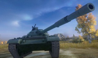 坦克世界重坦技巧 坦克世界玩重坦必备技巧有什么？