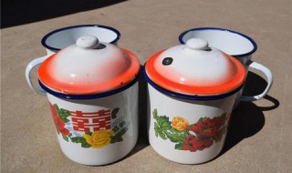 搪瓷杯为什么被淘汰了 为什么搪瓷杯现在市面上很少见了?