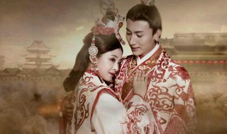 电视剧重耳传奇多少集 你了解吗