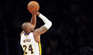 原地单手肩上投篮动作要领 原地单手肩上投篮的方法