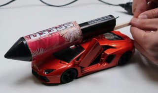 汽车开起来窜是怎么回事？ 怎么处理