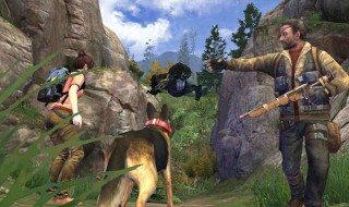 明日之后辐射高校在哪里 辐射高校有些注意事项