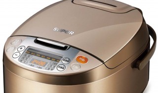 电饭锅盖子胶圈如何装 电饭锅有什么功能