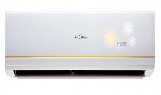 美的空调冬季怎么加氟 美的空调冬季的加氟步骤