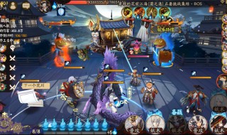 逢魔阵容速度顺序 快来看看