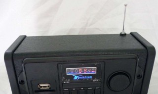 音箱充不进电怎么回事 下面4个步骤帮你解决