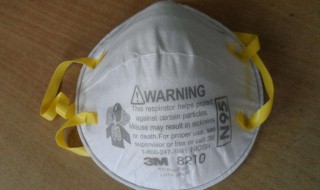 一次性n95口罩多久换一次 答案在这里