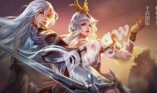 王者荣耀李白怎么玩连招口诀 王者荣耀李白连招技巧