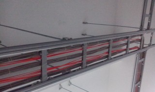 Wifi路由器怎样桥架 下面8个步骤帮你解决