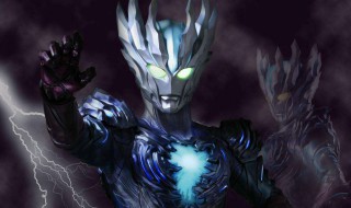 黑暗诺亚奥特曼能打败奥特之王吗 你知道答案了吗