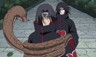 大蛇丸秽土转生是哪一集 你知道答案了吗