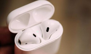 苹果耳机airpods pro突然没声音 airpods突然没声音怎么办