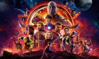 漫威系列电影观看顺序 你了解了吗