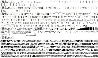 wps符号在哪里找 插入WPS应该这样操作