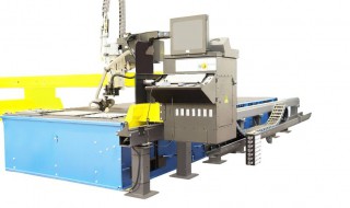 数控机床排屑原理 其实很简单