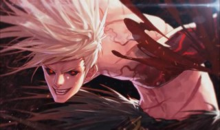 红眼护石符文毕业搭配 其实很简单