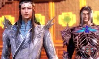 斗罗大陆宁风致最后结局 斗罗大陆宁风致最后结局怎样了