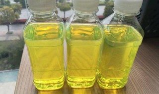 柴油一公升等于多少斤 怎么做成的呢