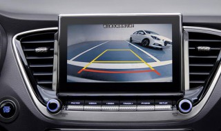 垂直倒车技巧 垂直倒车入库技巧详解