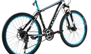 后碟刹怎么调 调整碟刹的两个步骤