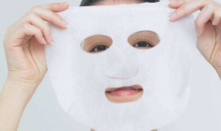 敷过面膜后用洗脸吗 这个要看情况