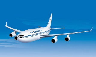 飞机上有饭吃吗 坐飞机的流程是什么