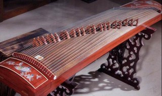 古筝手型怎么练 古筝练手型技巧