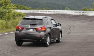 2013三菱劲炫是进口车吗整车进口吗 看这里