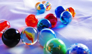 玻璃球的战场怎么做 其实很简单