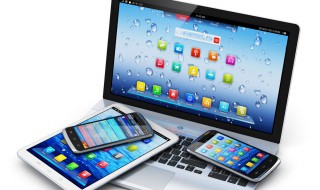 笔记本电脑和平板电脑的区别在哪里 两者有什么不同