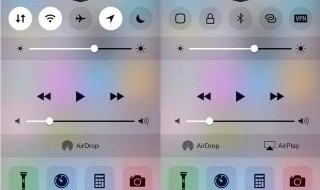 苹果控制中心怎么调出来 这样做即可