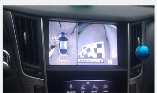 已有倒车影像能加装360全景吗 你了解了吗