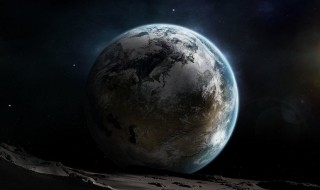 地球是什么时候诞生的 地球什么时候形成的