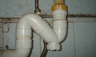 下水道冻住了如何解冻 下水道冻住了有什么好办法