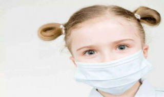 防霾口罩3m9502怎么戴 口罩的正确戴法