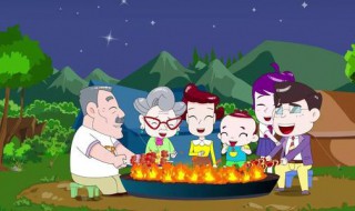 适合一家人玩的游戏 送给需要的你