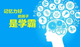 怎样提高记忆力 休息和营养都不可少