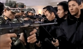 警中警2大狼山抓人是哪一集 电视剧主要讲述什么故事