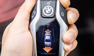 汽车遥控钥匙感应不了用机器钥匙进入能启动车辆 你知道吗