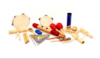 怎么给家长介绍幼儿园新开的课程奥尔夫音乐 其实很简单