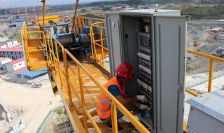 塔吊安装前应检查哪些注意事项 塔吊安装前应检查这五点