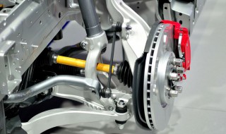 电子离合器怎么回位 其实很简单